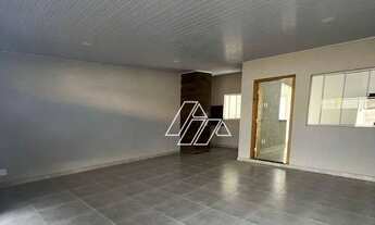 Imagem 3: Casa com 2 dormitórios à venda, 130 m² por R$ 280.000 - Jardim Paraíso - Marília/SP