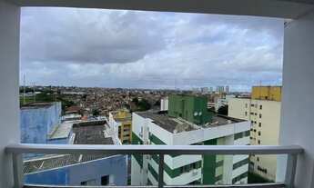 Imagem 3: Apartamento para Venda em Salvador, Vila Laura, 2 dormitórios, 1 suíte, 2 banheiros, 2 vag