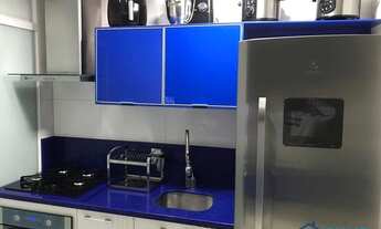 Imagem 6: Apartamento com 2 dormitórios à venda, 66 m² por R$ 650.000,00 - Vila Formosa - São Paulo