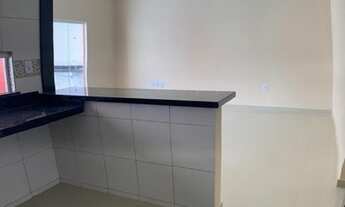 Imagem 3: Excelente casa nova no jardim turu 2 quartos