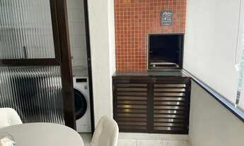 Imagem 4: Apartamento para venda com 70 metros quadrados com 2 quartos em Enseada - Guarujá - SP