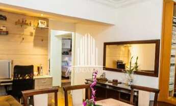 Imagem 2: Apartamento à venda com 90m², 3 quartos e 2 vagas