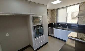 Imagem 4: Apartamento de 4 quartos para alugar no Buritis