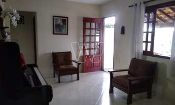 Imagem 3: Casa - Colinas do Ermitage (Sousas) - Campinas