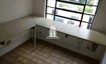 Imagem 6: Galpão Comercial com 200m2 na Chácara Santo Antônio