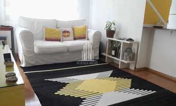 Imagem: APARTAMENTO COM 01 DOMITÓRIO 01 VAGA NO