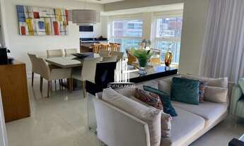 Imagem 2: Apartamento a venda no Momento Vila Olímpia com 3 suites 4 vagas em 210m²