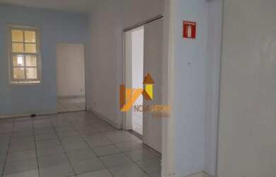 Imagem 3: Casa com 6 dormitórios para alugar, 300 m² por R$ 8.550,00/mês - Jardim - Santo André/SP