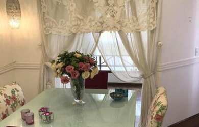 Imagem 7: Apartamento com 3 dormitórios, 160 m² - venda por R$ 1.600.000,00 ou aluguel por R$ 7.630