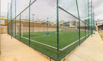 Imagem 4: Casa com 3 dormitórios à venda, 137 m² por R$ 800.000,00 - Wanel Ville - Sorocaba/SP