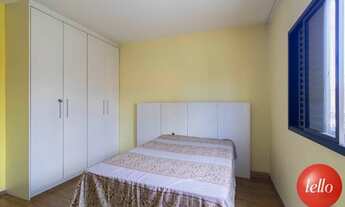 Imagem: São Paulo - Casa Padrão - Tatuapé