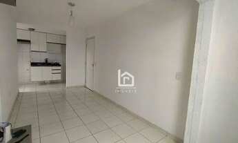 Imagem 2: Costa Bella: 2 quartos todo montado e com lazer completo!