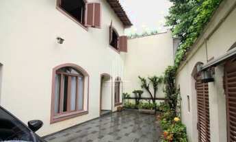 Imagem 5: Sobrado com 5 Quartos, 3 Banheiros e 4 Vagas à Venda, 205m² na vila monumento