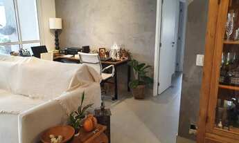 Imagem 3: Apartamento com 3 dormitórios à venda, 106 m² por R$ 1.200.000 - Várzea da Barra Funda - S