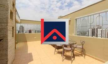 Imagem: Cobertura Locação Moema 154 m² 1 Dormitórios