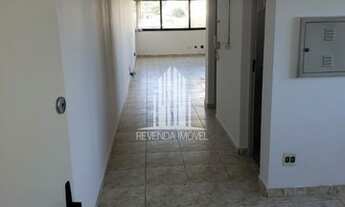 Imagem 2: Conjunto Comercial na Lapa de 62M2 1 Vaga