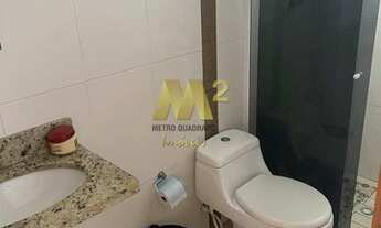 Imagem 6: Apartamento com 1 dorm, Ocian, Praia Grande - R$ 330 mil, Cod: 11411
