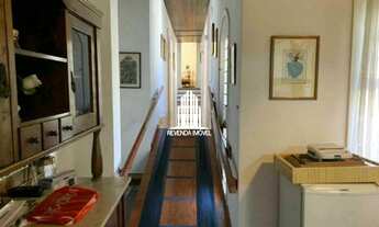 Imagem 6: Sobrado de 890m² com 4 suítes, 2 vagas no Morumbi