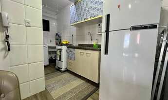 Imagem 6: Apartamento 1/4, sala ampliada, garagem, andar alto, Itaigara