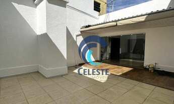 Imagem 2: Apartamento com 3 dormitórios à venda, 143 m² - Vila Ema - São José dos Campos/SP