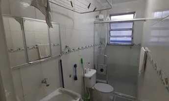 Imagem 3: Apartamento com 1 dorm, Canto do Forte, Praia Grande, Cod: 716642