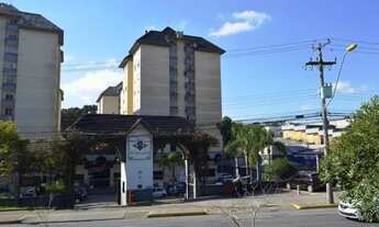 Imagem 2: Apartamento Semi Mobiliado Interlagos Caxias do Sul