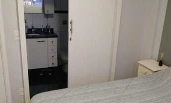 Imagem 3: Apartamento com 3 dormitórios à venda, 85 m² por R$ 420.000,00 - Botafogo - Campinas/SP