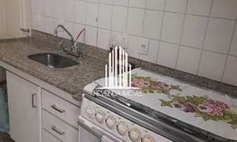 Imagem 5: Apartamento a venda no Kaimana no Jd. GUEDALA com 3 dormitorios 2 Vagas dentro de 101m²