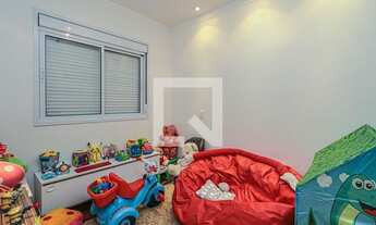 Imagem 7: Apartamento à Venda - Santa Maria, 4 Quartos, 139 m2