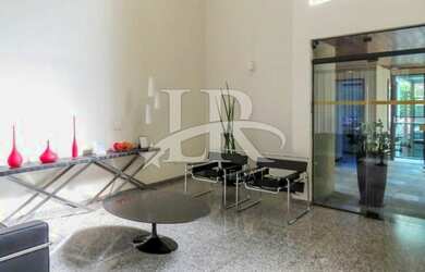 Imagem 5: LR Flats - Flat para Locação em Moema