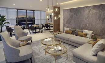 Imagem 2: Raízes Alto Freguesia do Ó - Residencial