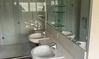 Imagem 5: Apartamento com 7 dormitórios, 390 m² - venda por R$ 5.800.000,00 ou aluguel por R$ 24.000