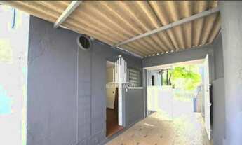 Imagem 3: Casa em Santo Amaro com 3 dormitórios, 2 vagas em 210m²