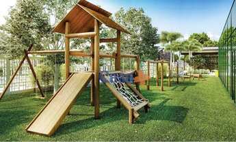 Imagem 4: Casa com 3 dormitórios à venda, 216 m² por R$ 1.770.000,00 - Condomínio La Dolce Vita - Pa