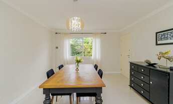 Imagem 2: Sobrado em Santa Felicidade