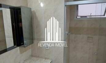 Imagem 5: Apartamento Campo Belo, Condomínio Saint Hilárie, 130m², 3 Dormitórios, 1 sala. 1 banheiro