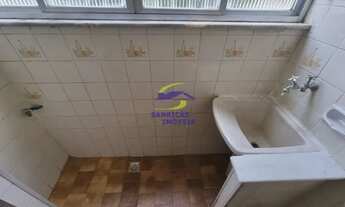 Imagem 7: APARTAMENTO 1 QUARTO COM ESTACIONAMENTO NO CONDOMÍNIO - NO PONTO CEM REIS