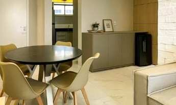 Imagem 2: Valor de Super OPORTUNIDADE VISTA MAR! Apartamento MOBILIADO com 2 Qts/72 m² para ALUGUEL