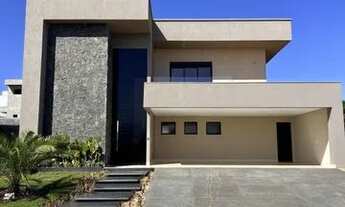 Imagem 2: Sobrado em Condomínio para Venda em Goiânia, Jardins Itália, 5 dormitórios, 5 suítes, 7 ba