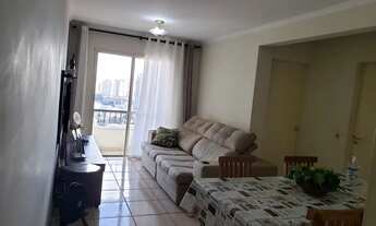 Imagem: Apartamento no Condomínio Christiana com