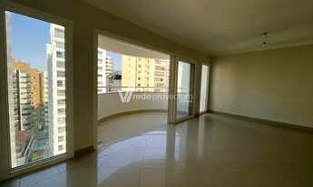 Imagem 2: Apartamento - Cambuí - Campinas
