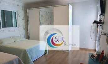 Imagem: Casa com 3 dormitórios à venda, 273 m²