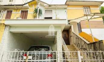 Imagem: Casa SOBRADO NA VILA MARIANA COM 3 dorms