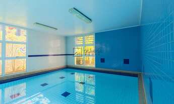 Imagem 5: Apartamento Locação Itaim Bibi 78 m² 1 Dormitórios