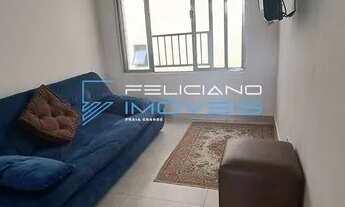Imagem 6: Apartamento com 1 dorm, Canto do Forte, Praia Grande - R$ 212 mil, Cod: 1551