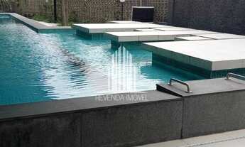 Imagem: 1 DORMITÓRIO 77 M² COM VAGA