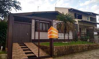 Imagem 5: Casa à venda, 156 m² por R$ 650.000,00 - Salgado Filho - Gravataí/RS