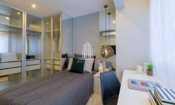 Imagem 5: Apartamento Na Vila Madalena de 144 m² sendo 3 suítes 2 vagas