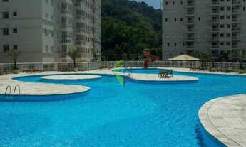 Imagem 7: Maravilhoso apartamento reformado de 2 dormitórios sendo 1 suíte, em Condomínio Resort Clu