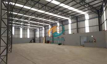 Imagem: Galpão para alugar, 2000 m² por R$ 36.750,00/mês